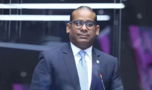 Anibal Diaz, diputado