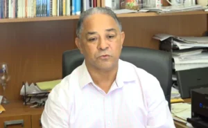Aurelio HEnrique