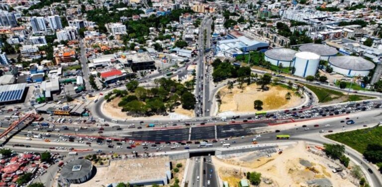 Autopista Duarte