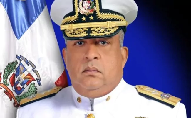 Ballester, nuevo director migracion