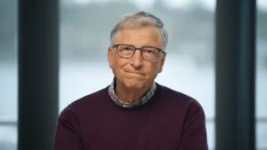 Bill Gates