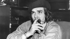 Che Guevara