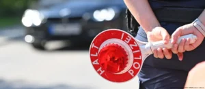 Controles en Alemania