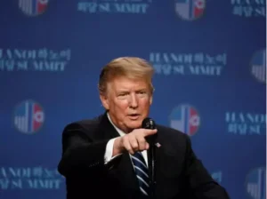DONALDTRUMPSEBURLA