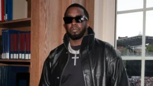 Diddy Combs
