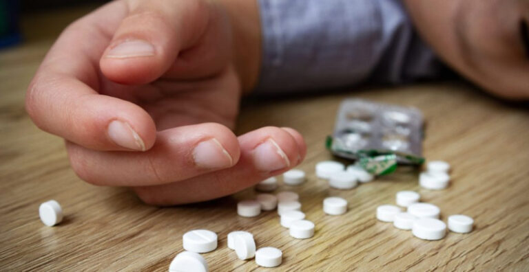 Distribuidor de Fentanilo