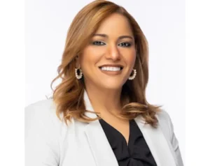 Dominicana directora Lincoln Hospital Bronx