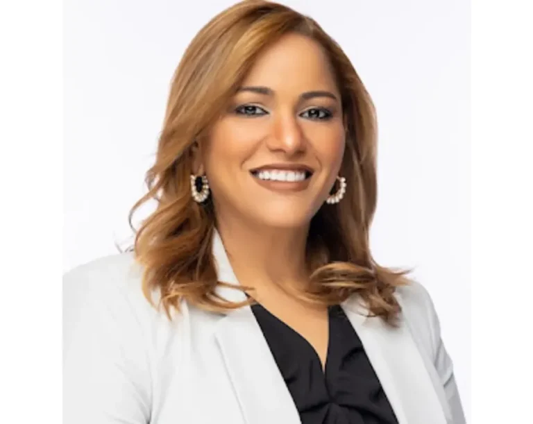 Dominicana directora Lincoln Hospital Bronx