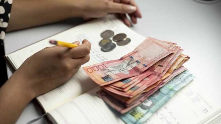 Esperando reforma fiscal