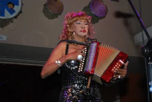Fefita La Grande