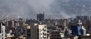Guerra Libano Israel