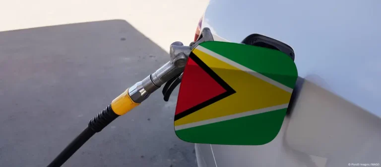 Guyana y su boom petrolero