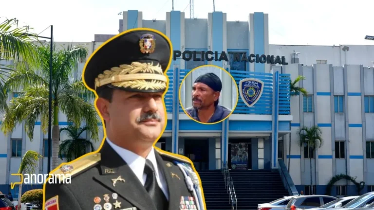 Guzman Fermin, El Cirujano asesino