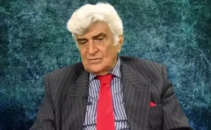 Horacio Lamadrid, fallecio