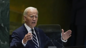 Joe Biden USA