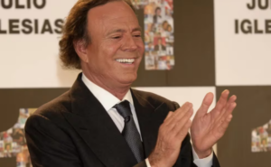 Julio Iglesias