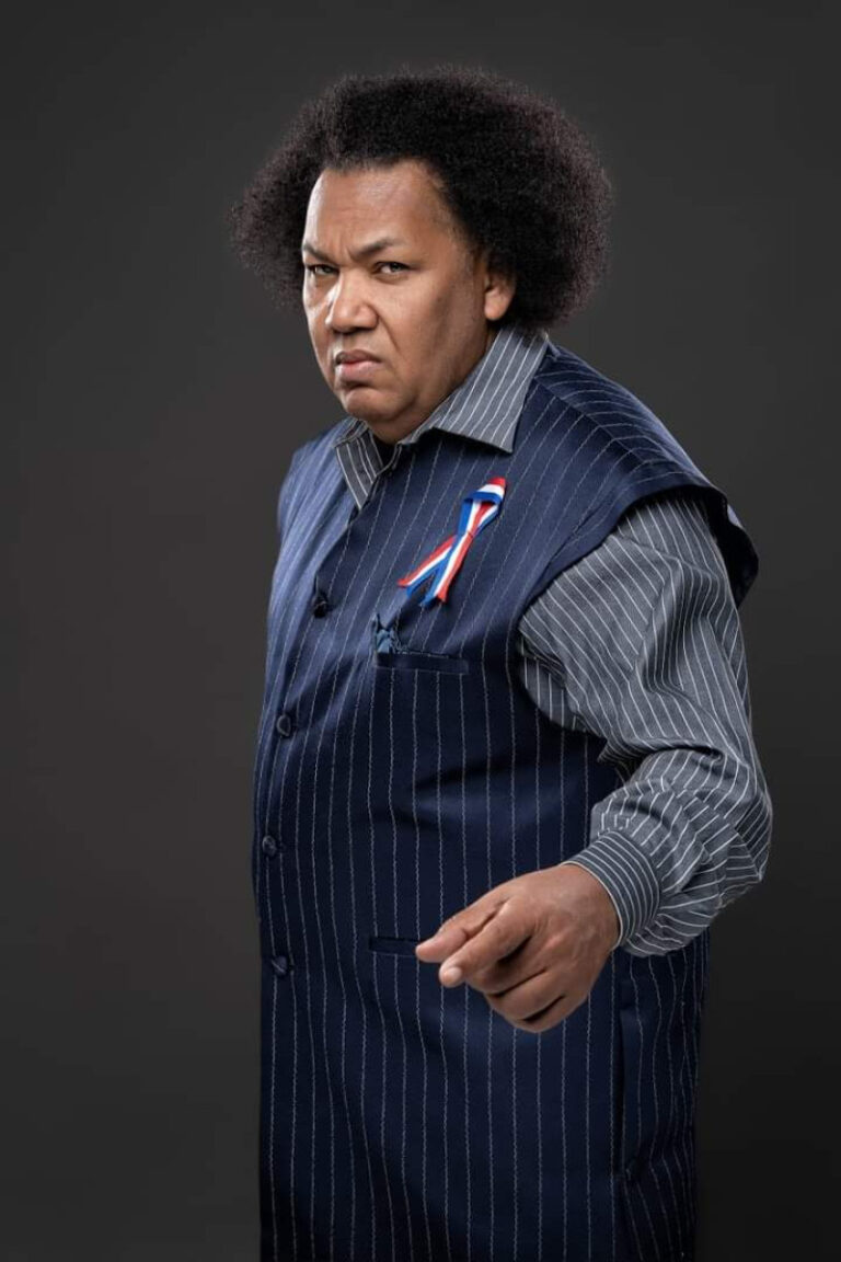 Ledesma primer reguetonero