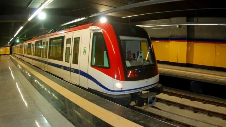 Metro de SD