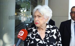 Milagros Ortiz Bosch