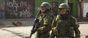 Muertes en Chile