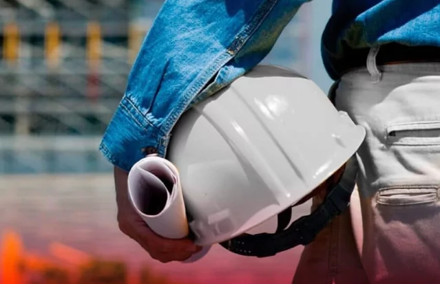 Ocupacion de terrenos