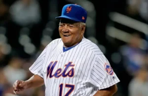 Osvaldo Vigil, primer MLB dominicano