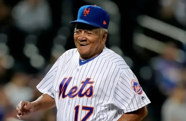 Osvaldo Vigil, primer MLB dominicano