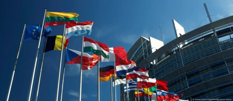 Parlamento Europeo