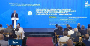 Presidente Abinader 22