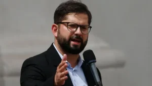Presidente de Chile
