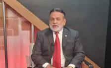 Presidente de comerciANTES