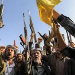 Los hutíes de Yemen podrían entrar a la guerra entre EE. UU. e Irán