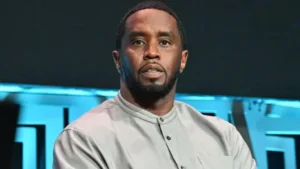 Sean Daddy Combs