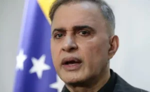 Tarek William Saab