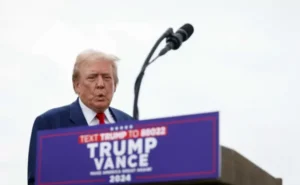 Trmp Vance