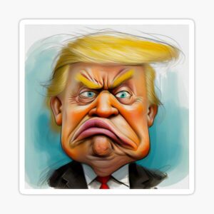 Trump mentiroso