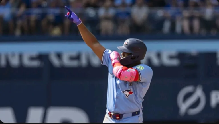 Vladimir Guerrero Jr