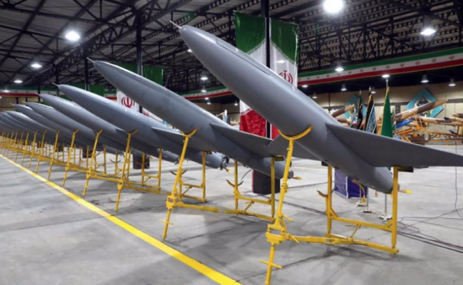 drones-iranies-650x400