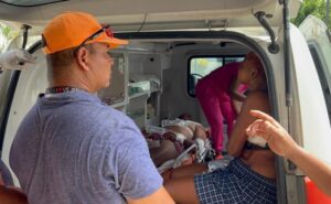 sabana-grande-boya-heridos-ambulancia-650x400