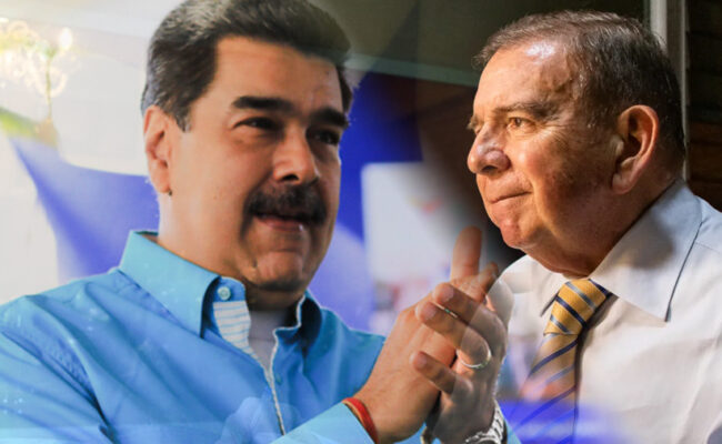 venezuela-candidatos-maduro-edmundo-gonzalez-650x400
