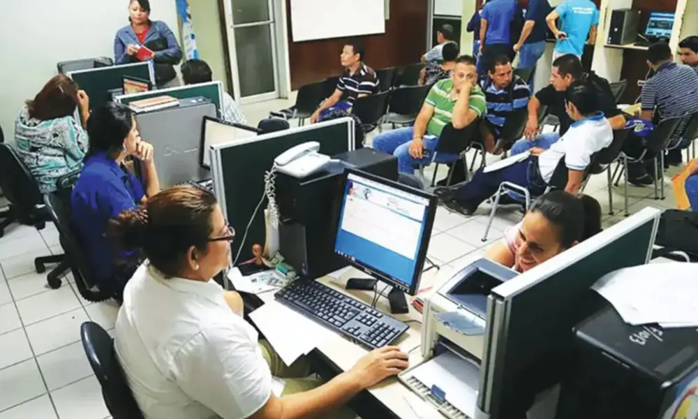 Agencia de ayuda en RD