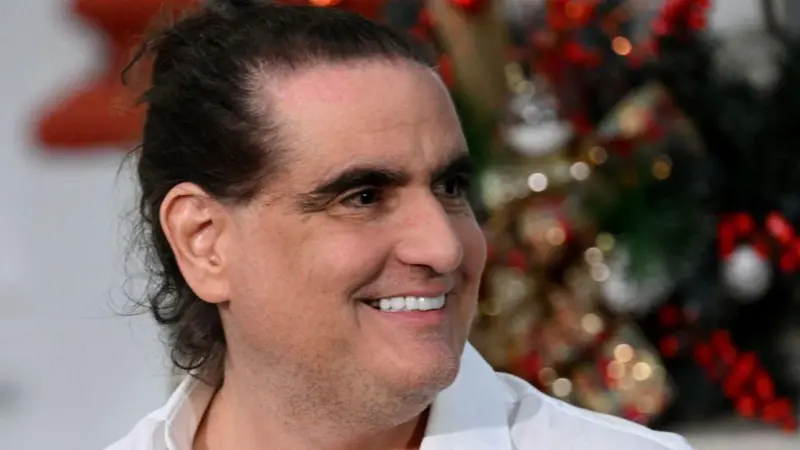 Alex Saab, ministro de Maduro