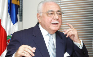 Antonio Isa Conde