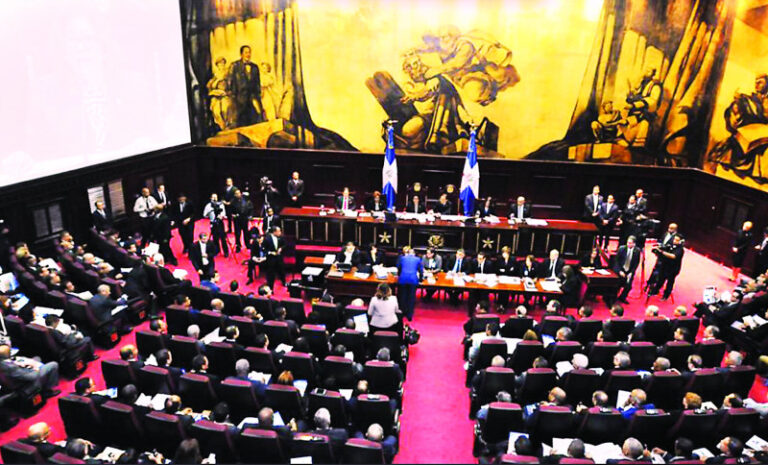 Asamblea Nacional Revisora