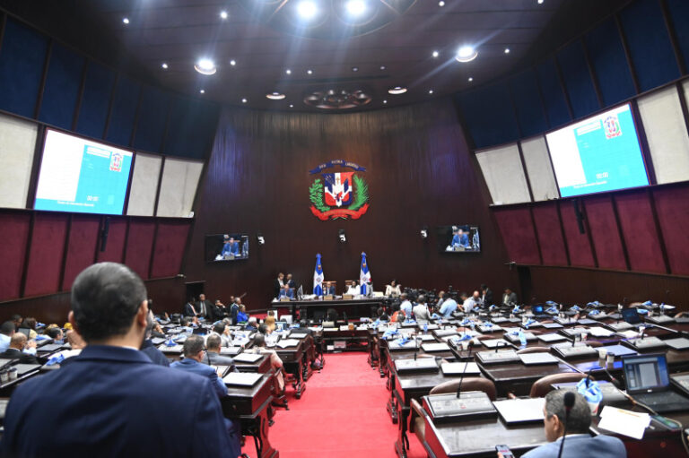 Asamblea de diputados