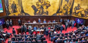 Asamblea del congreso