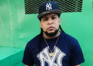 Asesinado en San Pedro