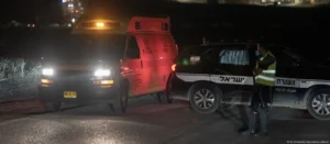 Ataque de Hezbola a Israel 22