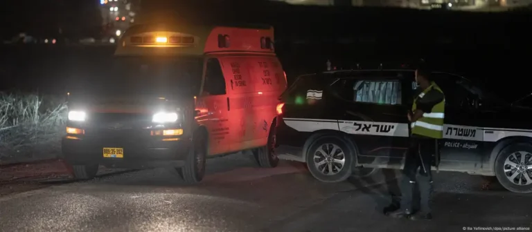 Ataque de Hezbola a Israel 22