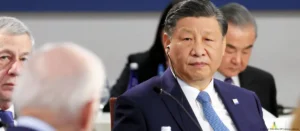 Autoridades chinas